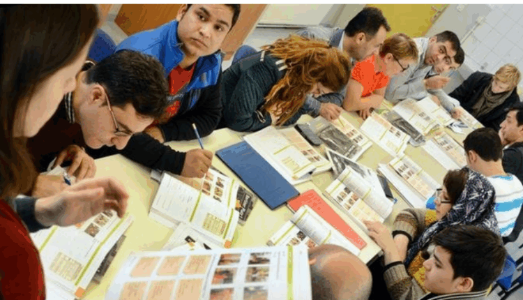 Die beste kostenlose App, um Deutsch von Grund auf zu lernen