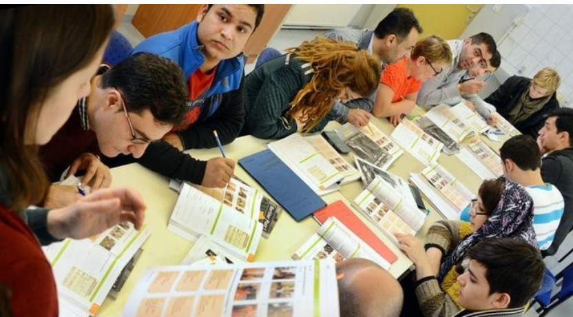 Die beste kostenlose App, um Deutsch von Grund auf zu lernen