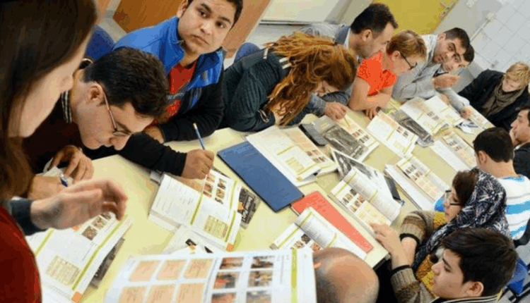 Die beste App um die deutsche Aussprache fließend zu üben