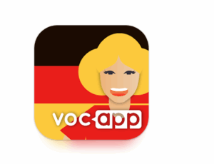 Die beste App, um die deutsche Aussprache Schritt für Schritt zu perfektionieren