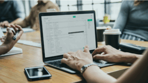 Die beste App zum Schreiben von Briefen auf Deutsch und zum Bestehen der A2-Prüfung