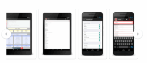Die beste App zum Erlernen von über 14.000 deutschen Verben mit Konjugationen