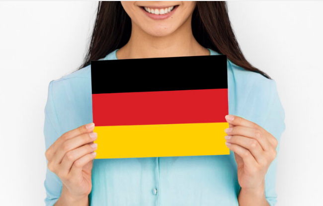 Die beste App zum Erlernen von über 14.000 deutschen Verben mit Konjugationen