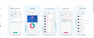 Die beste App zur Vorbereitung auf die A2-Prüfungen in Deutsch