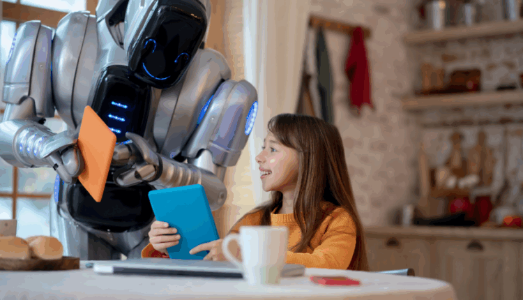  Die beste App zum Deutschlernen mit künstlicher Intelligenz