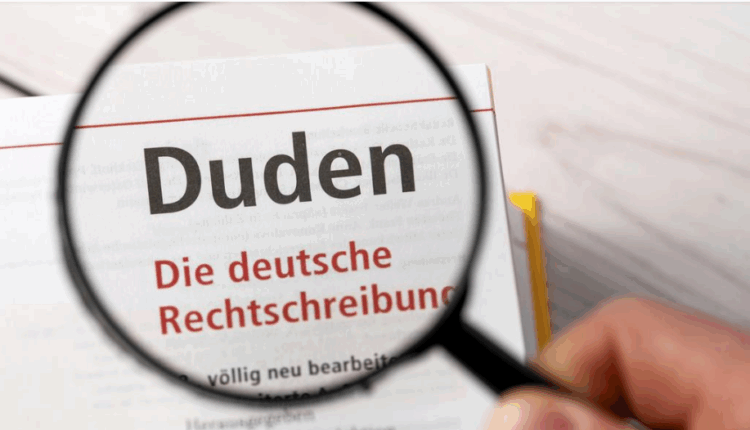 Die beste App um die deutsche Rechtschreibung einfach und professionell zu lernen