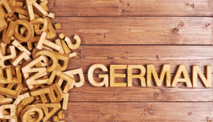 Revolutionäre App zum Erlernen von über 23.000 deutschen Verben mit Übersetzung und Konjugation