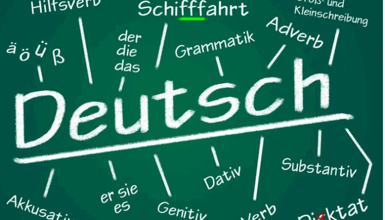 Die beste kostenlose App um die deutsche Sprache professionell zu lernen