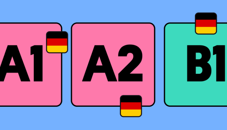 Die beste kostenlose App zum Testen deines Deutsch Niveaus