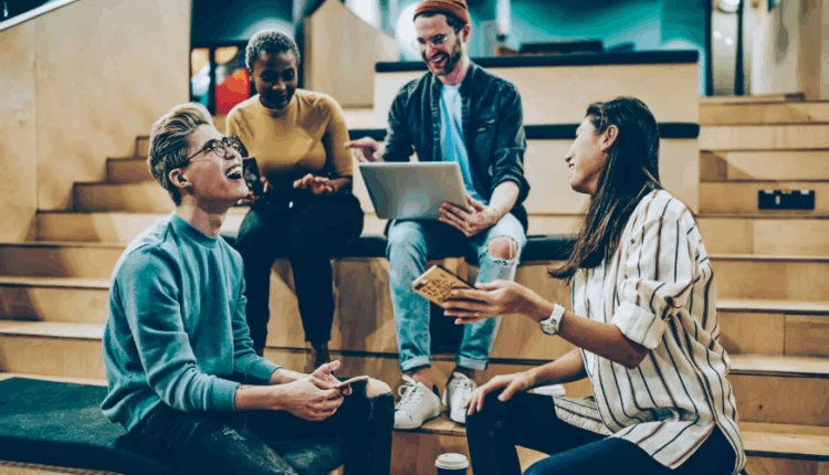 Die ideale App um Deutsch fließend zu sprechen