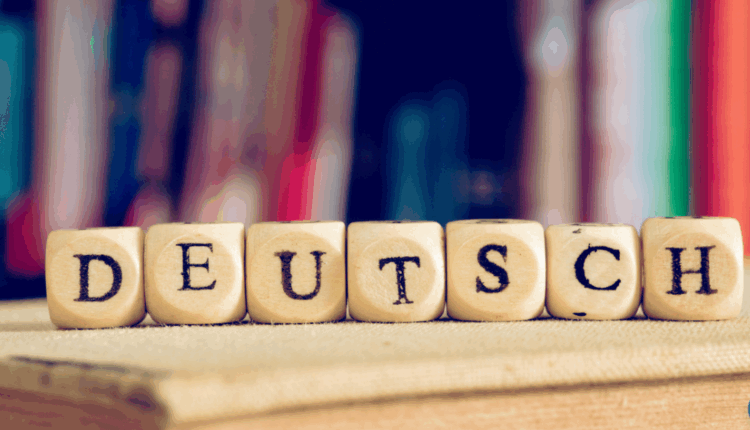 Die wichtigste kostenlose App, um die deutsche Sprache in kurzer Zeit zu meistern