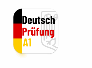 Die beste App um Deutsch von Grund auf zu lernen und die A1Prüfung erfolgreich zu bestehen