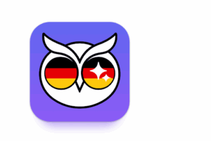  Die beste App zum Deutschlernen mit künstlicher Intelligenz