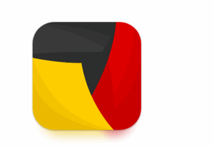 Revolutionäre App zum Erlernen von über 23.000 deutschen Verben mit Übersetzung und Konjugation