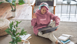 Die beste kostenlose App zum Testen deines Deutsch Niveaus