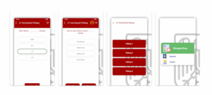 Die beste App um Deutsch von Grund auf zu lernen und die A1Prüfung erfolgreich zu bestehen