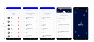 Die beste kostenlose App um die deutsche Sprache professionell zu lernen