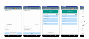 Die beste App zum Erlernen von über 2000 deutschen Redewendungen und Vokabeln  ohne Internetverbindung