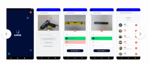 Die beste kostenlose App um die deutsche Sprache professionell zu lernen