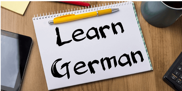 Die beste App zum Online Lernen von deutschen Vokabeln