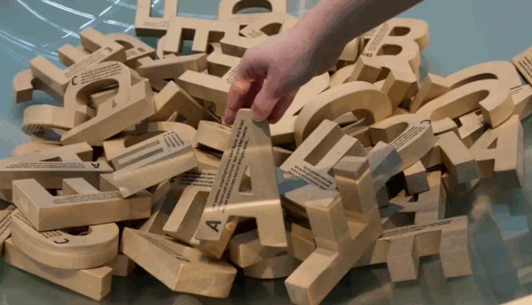 Die einfachste App zum Meistern der Präpositionen mit Verben in der deutschen Sprache