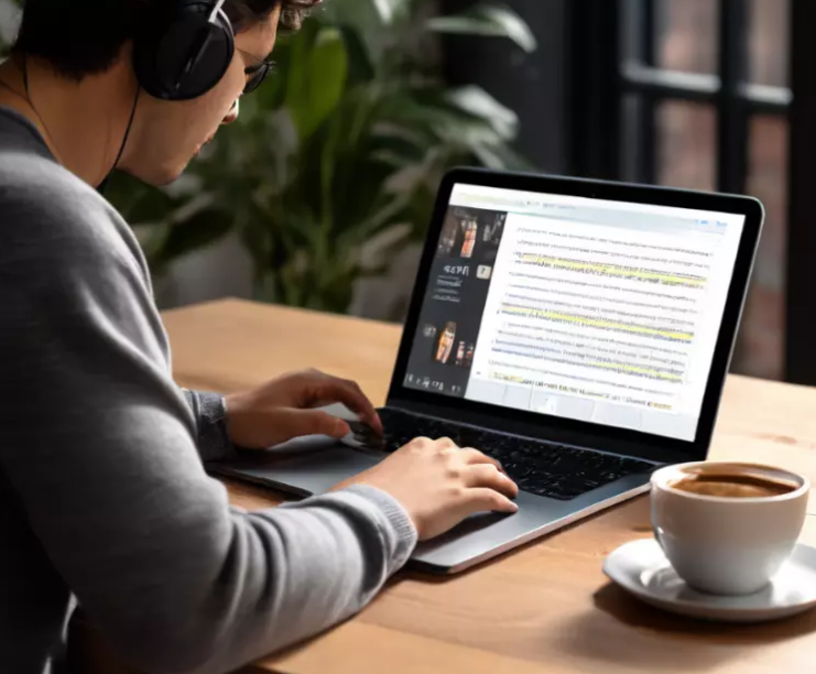 Die stärkste App zum Erlernen des deutschen Business Wortschatzes