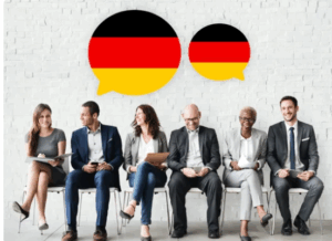 Die beste App zum Online Lernen von deutschen Vokabeln