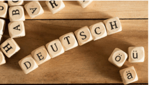 Die beste App zum Deutschlernen von Niveau A1 bis C1