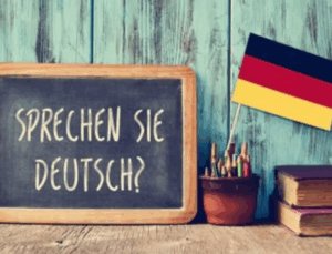 Die beste App um Deutsch schnell und mit künstlicher Intelligenz zu lernen