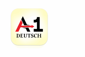 Die einfachste App zum Erlernen der deutschen Sprache von Grund auf