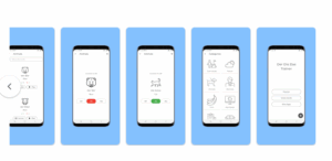Die einfachste App um die deutschen Artikel professionell zu beherrschen