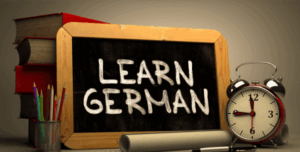 Die beste App zum Online Lernen von deutschen Vokabeln