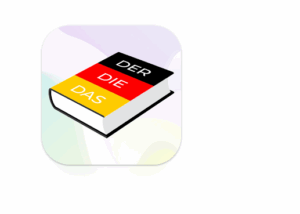 Die einfachste App um die deutschen Artikel professionell zu beherrschen