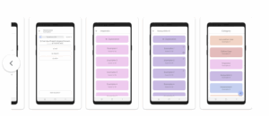 Die stärkste App, um deutsche Grammatik schnell zu meistern