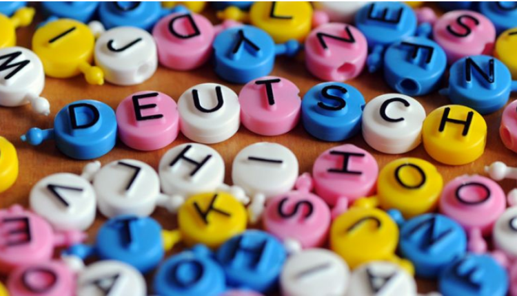 Beste App zum Deutschlernen auf dem Niveau A2