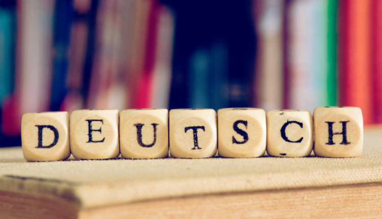 Innovative App zum Erlernen der deutschen Sprache mit Leichtigkeit