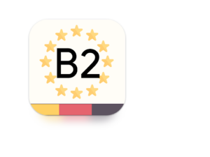 Eine App zur Vorbereitung und zum erfolgreichen Bestehen der Deutschprüfung B2