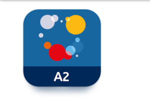 Beste App zum Deutschlernen auf dem Niveau A2