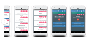 Die beste App zum Erlernen von mehr als 2000 deutschen Begriffen und Redewendungen