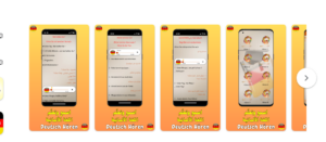 Die stärkste App zum Meistern der Hörverstehenskompetenz in der deutschen Sprache