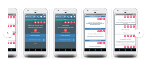 Die beste App zum Erlernen von mehr als 2000 deutschen Begriffen und Redewendungen