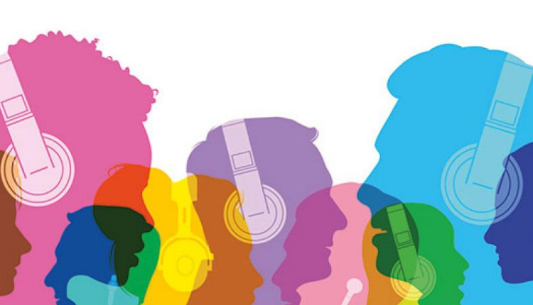 Die beste App zur Perfektionierung der Hörverständnis-Fähigkeit in der deutschen Sprache