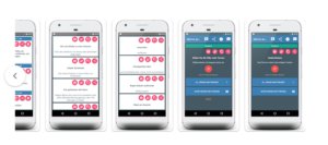 Die beste App zum Erlernen von mehr als 2000 deutschen Begriffen und Redewendungen