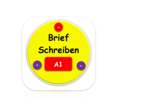 Die beste App zum Erlernen des Schreibens in deutscher Sprache