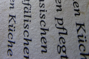 Die beste App zum Erlernen deutscher Sätze