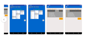 Die beste App zum sicheren Beherrschen der Adjektivendungen in der deutschen Sprache