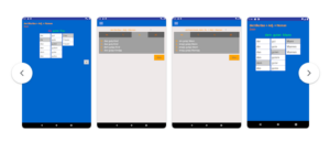 Die beste App zum sicheren Beherrschen der Adjektivendungen in der deutschen Sprache