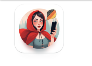 Die beste App zum Deutschlernen durch Kurzgeschichten