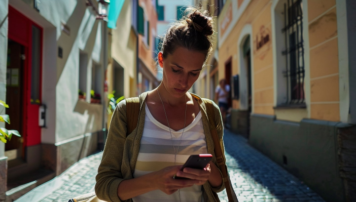 Die beste App zum Erlernen aller Deutschkenntnisse mit künstlicher Intelligenz