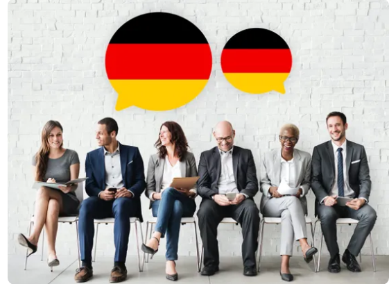 Die beste App zum Erlernen des Schreibens in deutscher Sprache